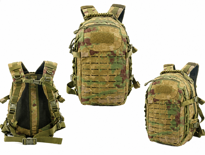 Plecak taktyczny Commando 30L+