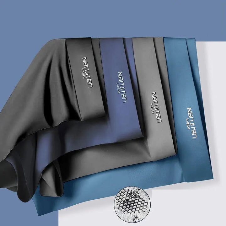 Zestaw bokserek Ice Silk – Leon