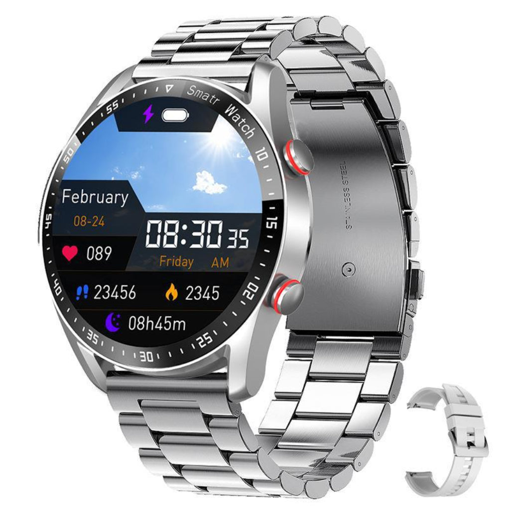 Multifunkcyjny Smartwatch