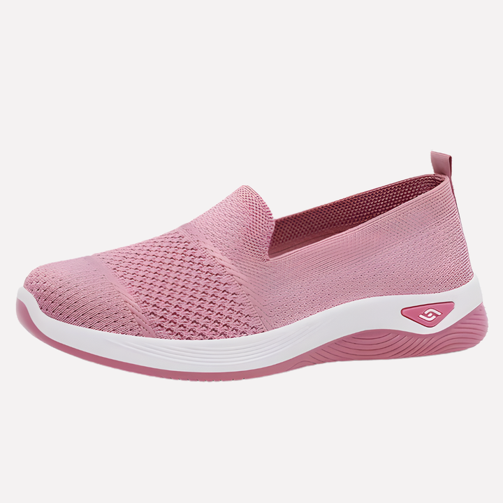 Kobiece Aktywne Buty Codzienne