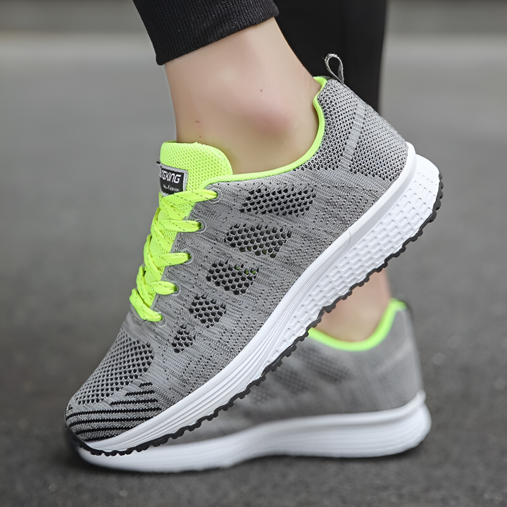 Ergonomiczne Sneakersy Casual dla Kobiet