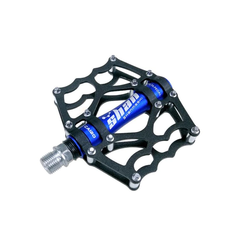 Nowe pedały do rowerów górskich MTB