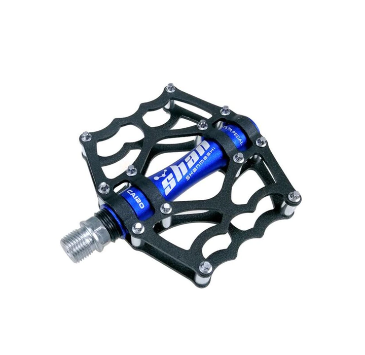 Nowe pedały do rowerów górskich MTB