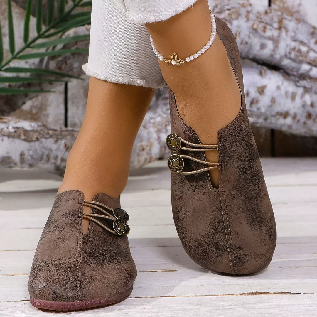 Kobiece Casual Loafers