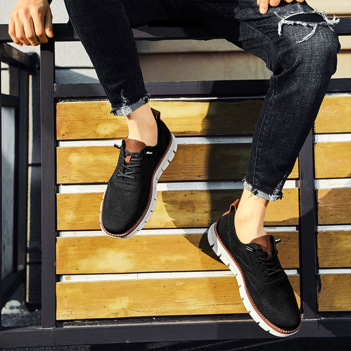 Ultrawygodne buty męskie – Elias