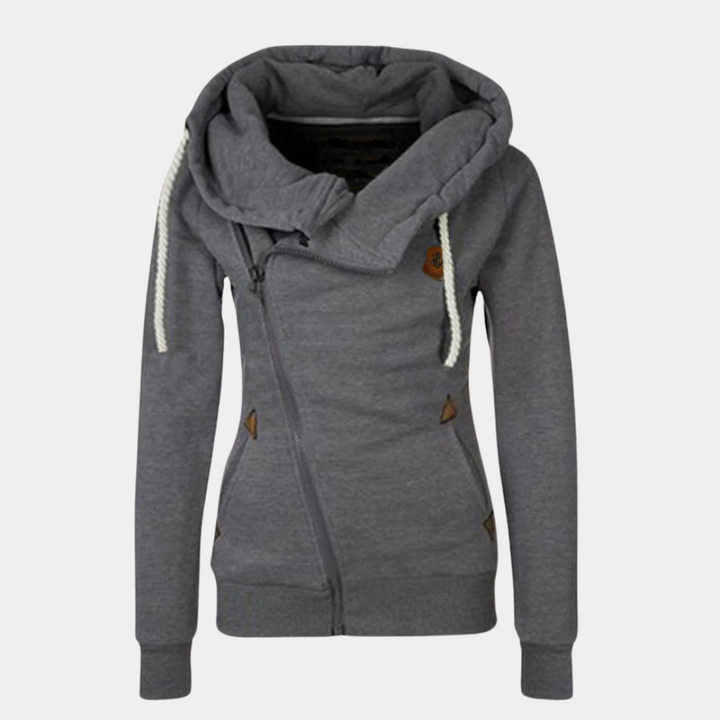 Bezrekawnik Hoodie dla Mężczyzn