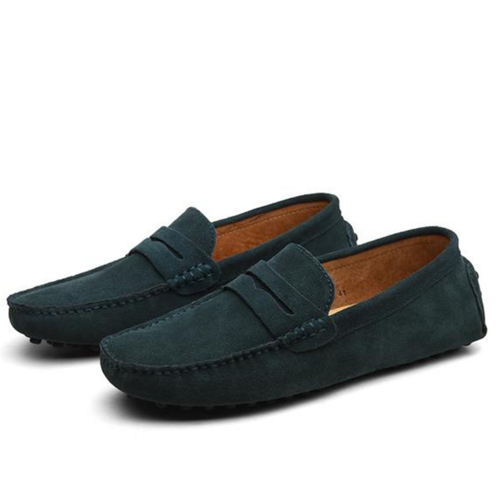 Męskie buty codzienne