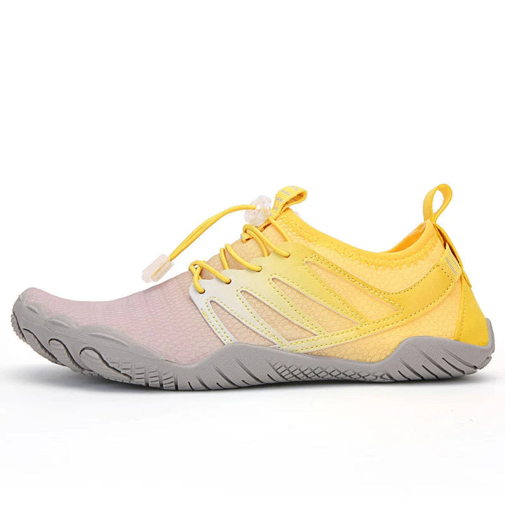 Lekkie Buty Wodne dla Aktywnych Odkrywców