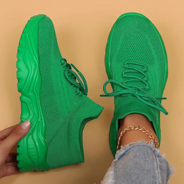 Sneakersy Cloud Comfort Classic 1.0