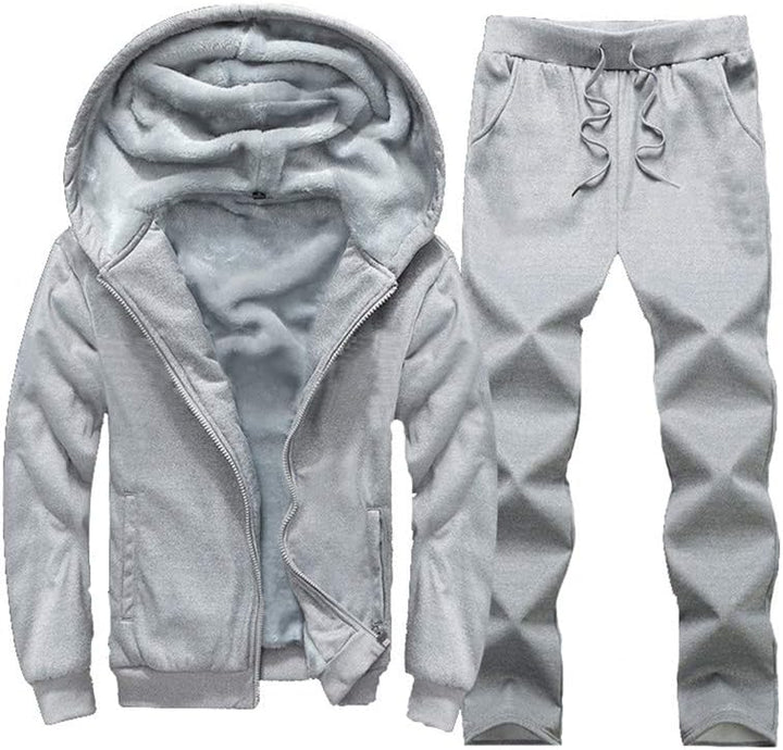 Casualowy dres męski - Noah