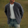 Casual Checked Blazer dla Mężczyzn