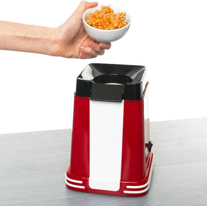 1200W Elektryczna Maszyna do Popcornu