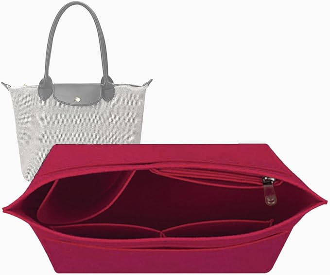 Organizer do torby typu tote