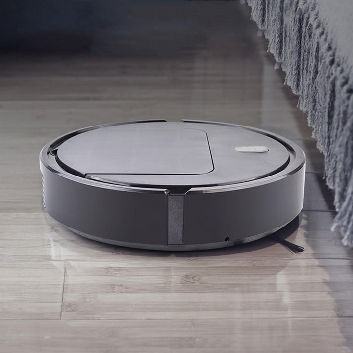 Robot sprzątający 3 w 1