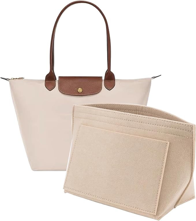Organizer do torby typu tote