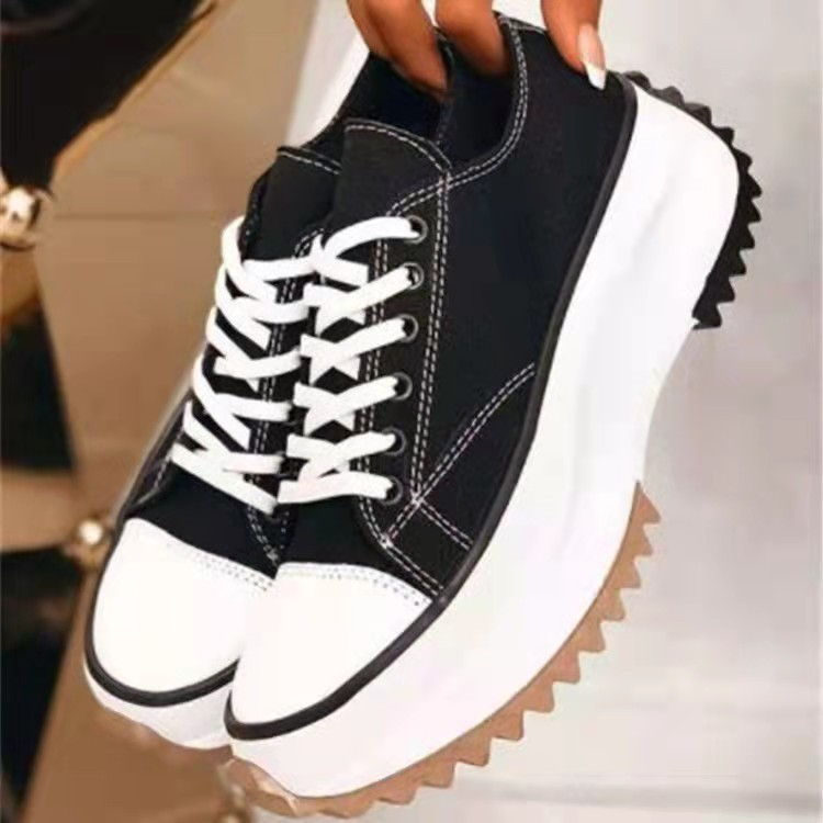 Ortopedyczne Buty Platformowe