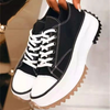 Ortopedyczne Buty Platformowe