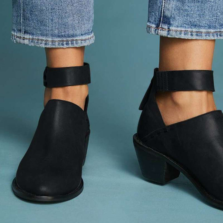 Buty zaprojektowane dla równowagi dla kobiet