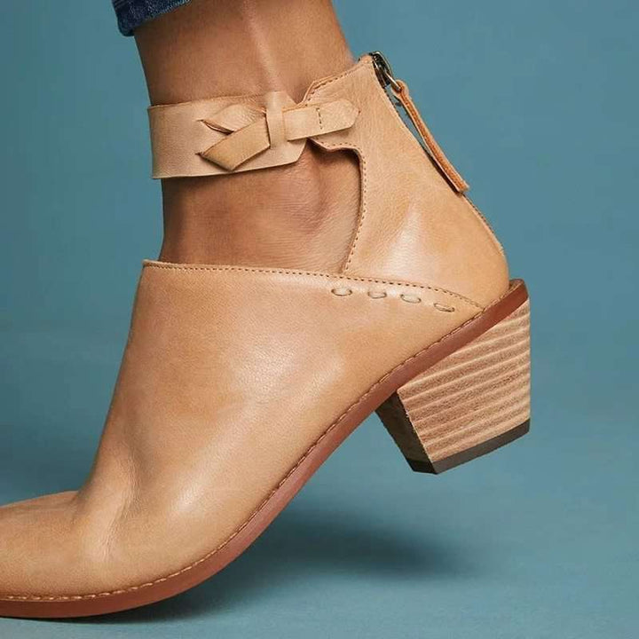 Buty zaprojektowane dla równowagi dla kobiet