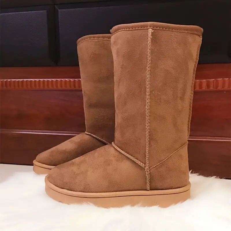 Buty Ankle Slip-On