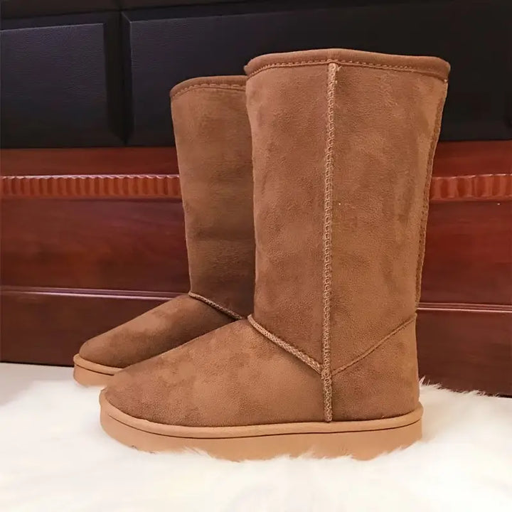 Buty Ankle Slip-On