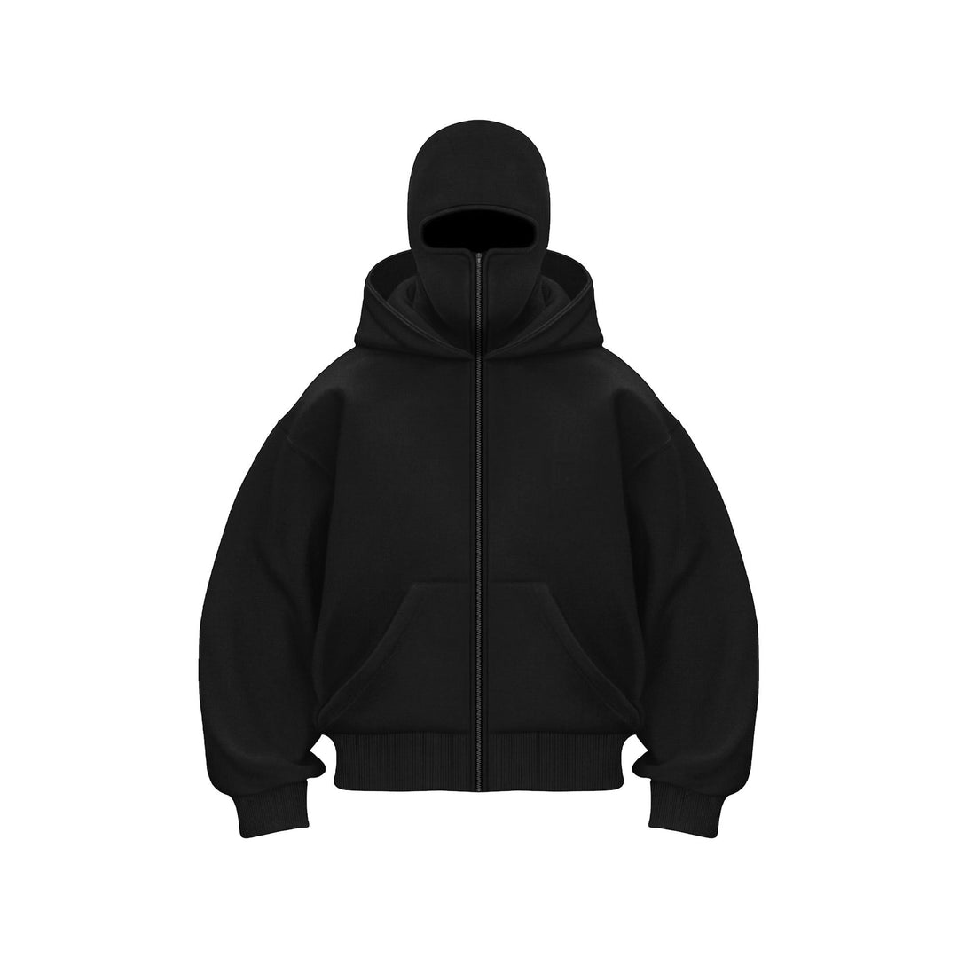 ShadowFlex™ - Bluza z kapturem