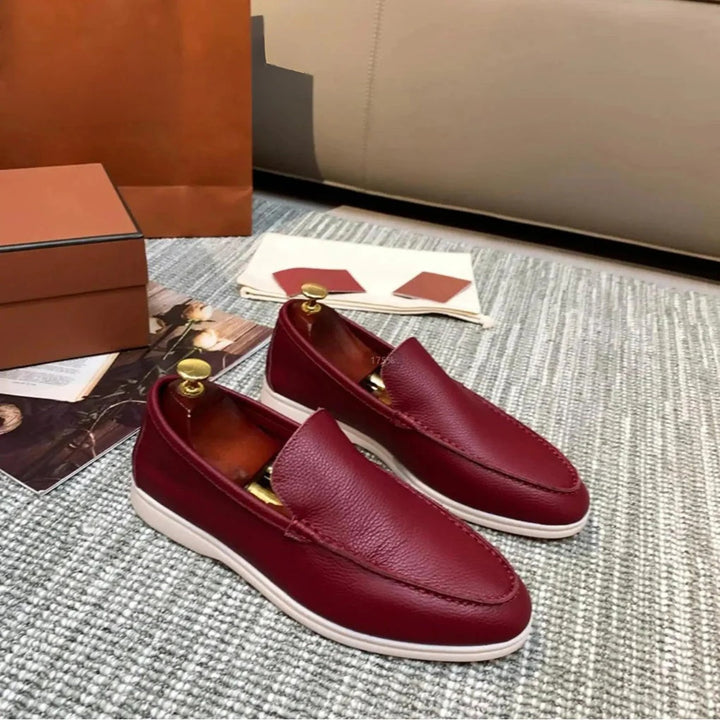 Damy & Dżentelmeni Lofery – Elegancki Styl na Każdą Okazję