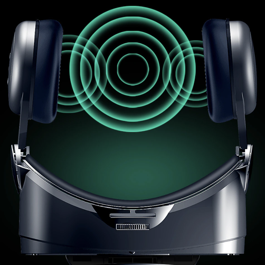 Innowacyjne Okulary VR Headset do iPhone i Android Immersyjna Wirtualna Rzeczywistość w Zasięgu Ręki