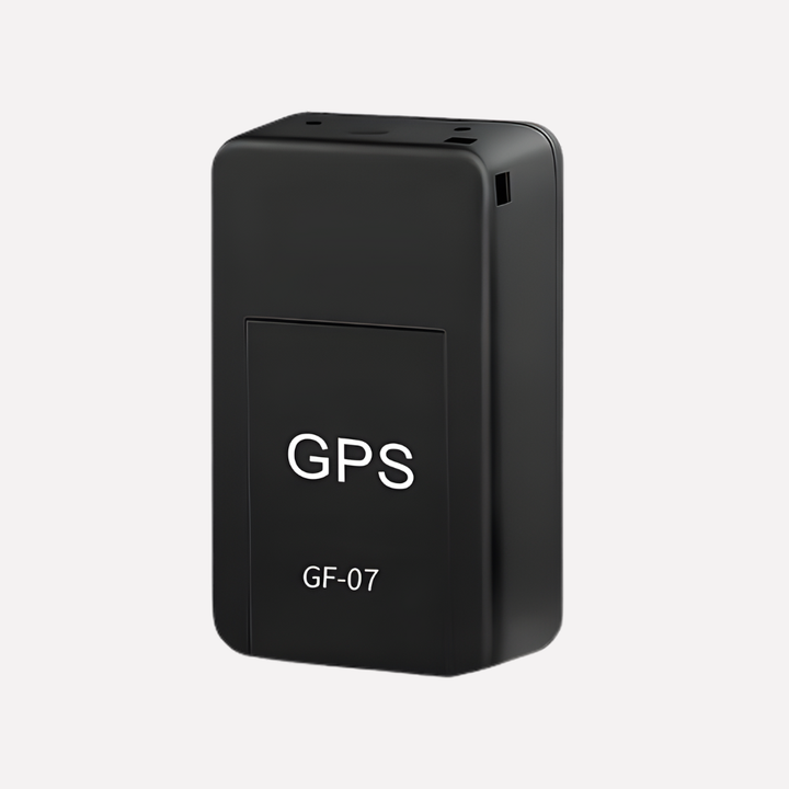 Mały Niezawodny Tracker GPS