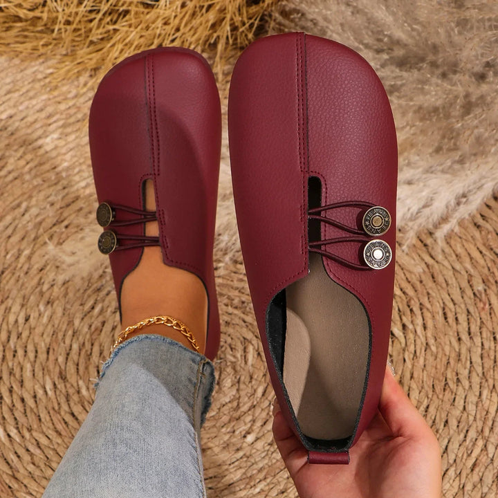 Kobiece Casual Loafers