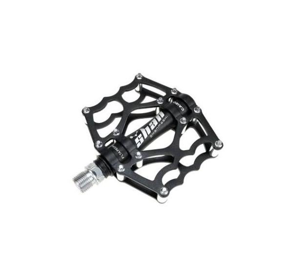 Nowe pedały do rowerów górskich MTB