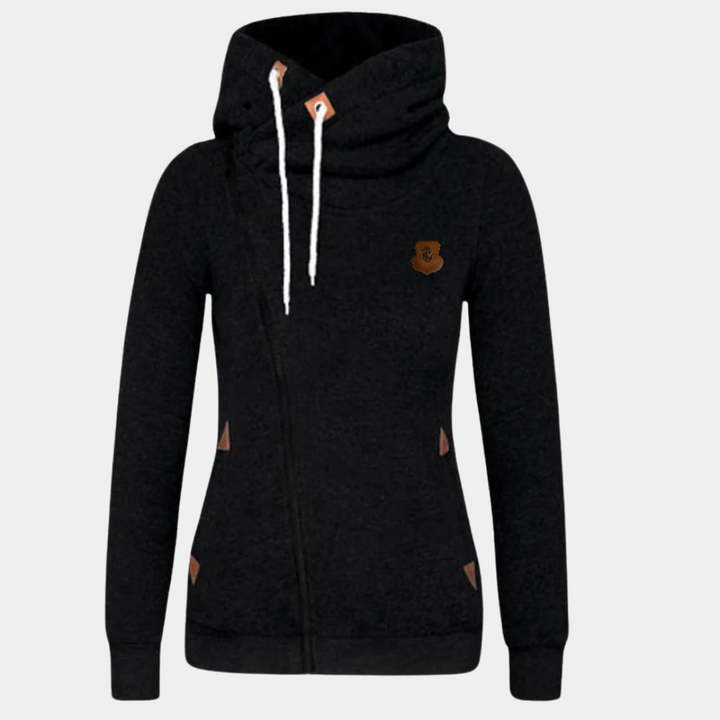 Bezrekawnik Hoodie dla Mężczyzn