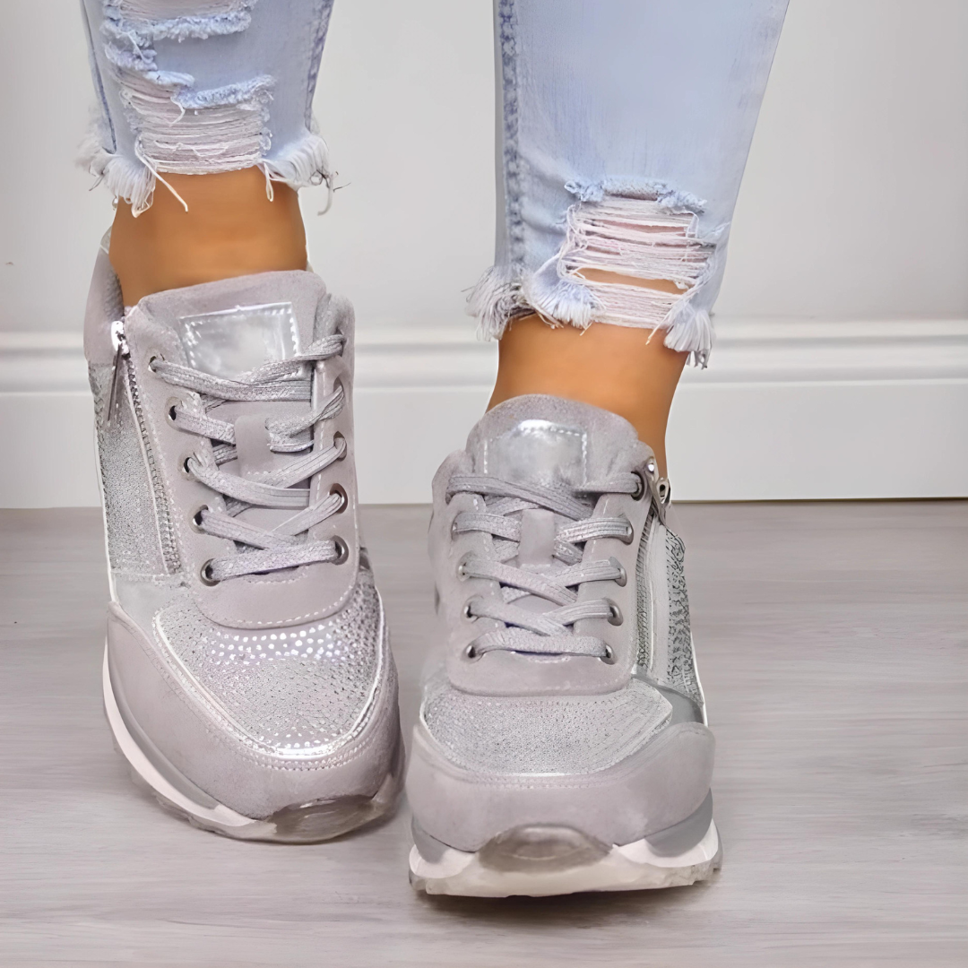Ortopedyczne Sneakersy dla Kobiet