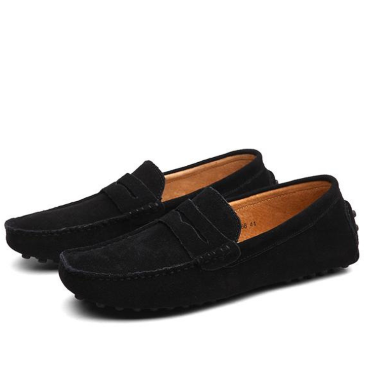 Męskie buty codzienne