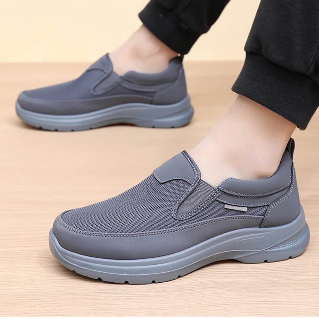 Finn™ | Casualowe wygodne buty ze wspierającą wkładką