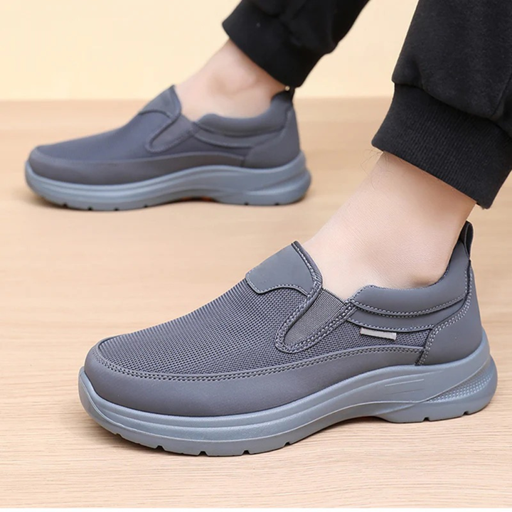Finn™ | Casualowe wygodne buty ze wspierającą wkładką