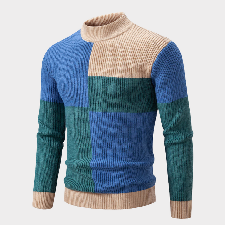 Luca™ - Sweter premium