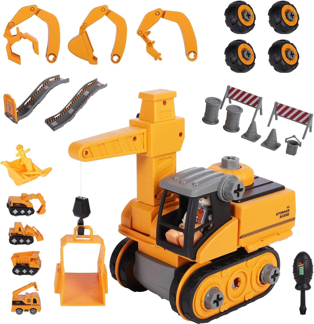 Zabawka konstrukcyjna – BuildMaster