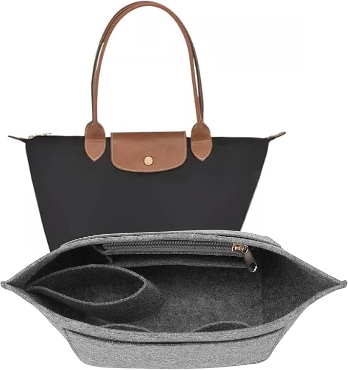 Organizer do torby typu tote