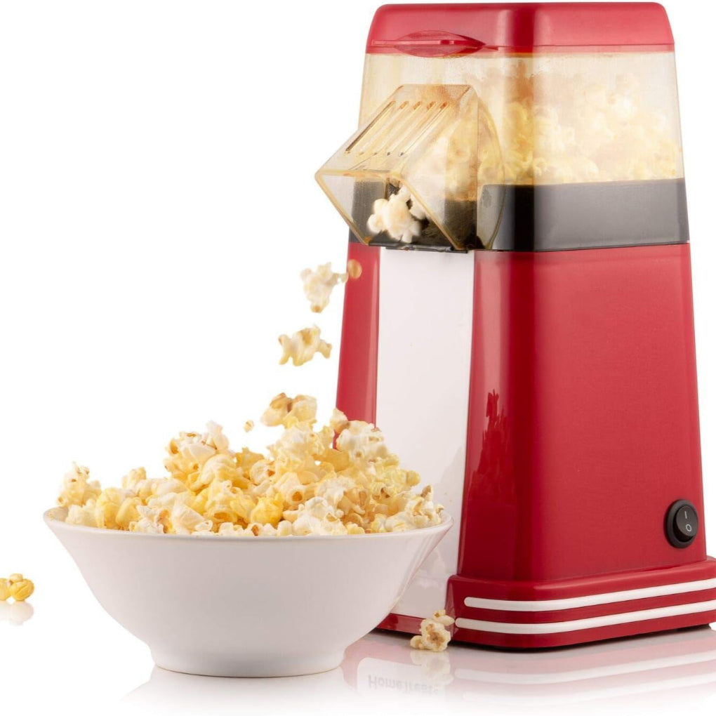 1200W Elektryczna Maszyna do Popcornu