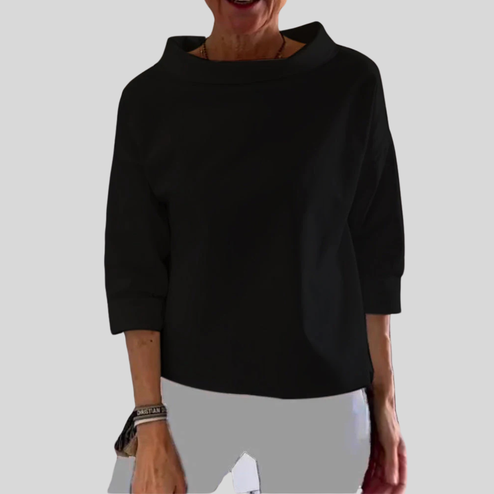 Elegancki Top – Nowoczesny Design Spotyka Codzienny Styl