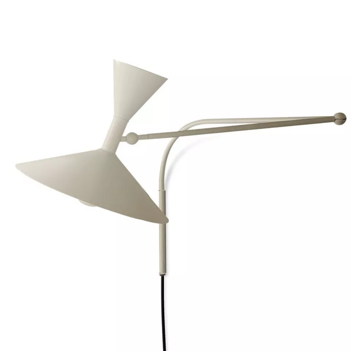 Orrin – lampa ścienna LED