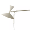 Orrin – lampa ścienna LED