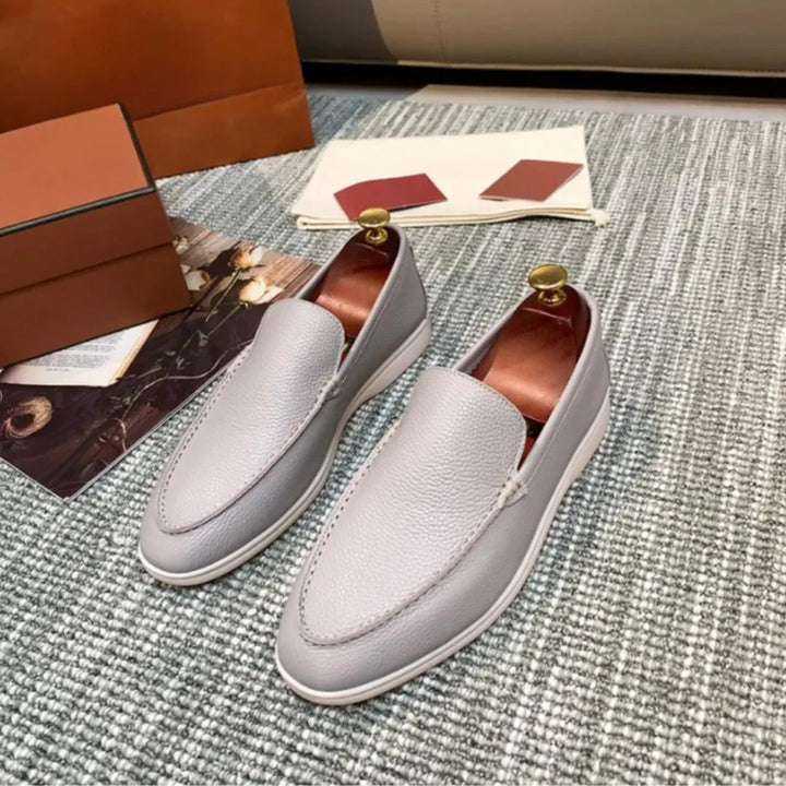 Damy & Dżentelmeni Lofery – Elegancki Styl na Każdą Okazję