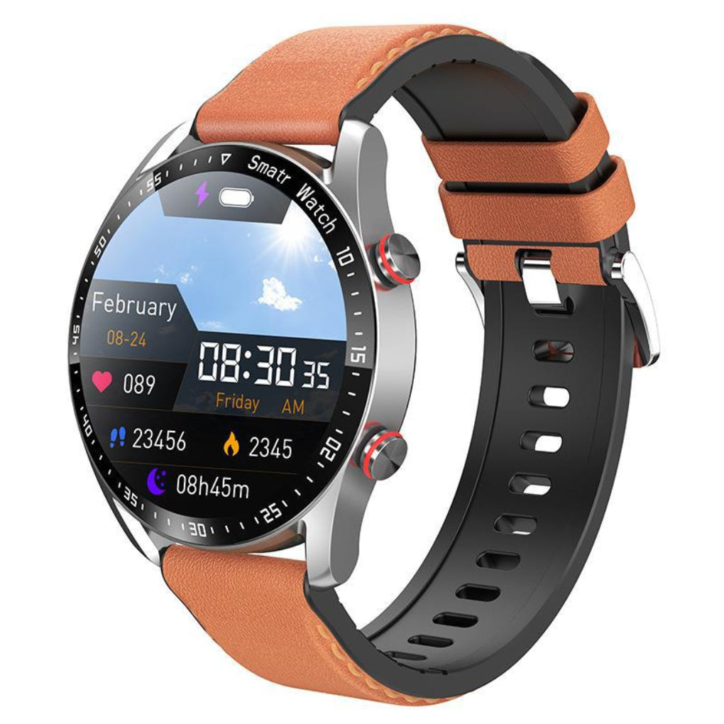 Multifunkcyjny Smartwatch