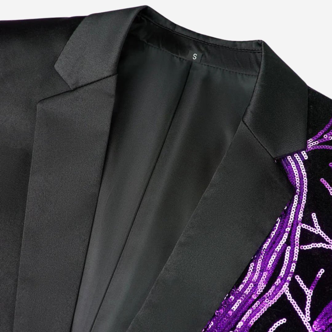 Olśniewająca Elegancja — Gdzie Sophistykacja Spotyka Blask