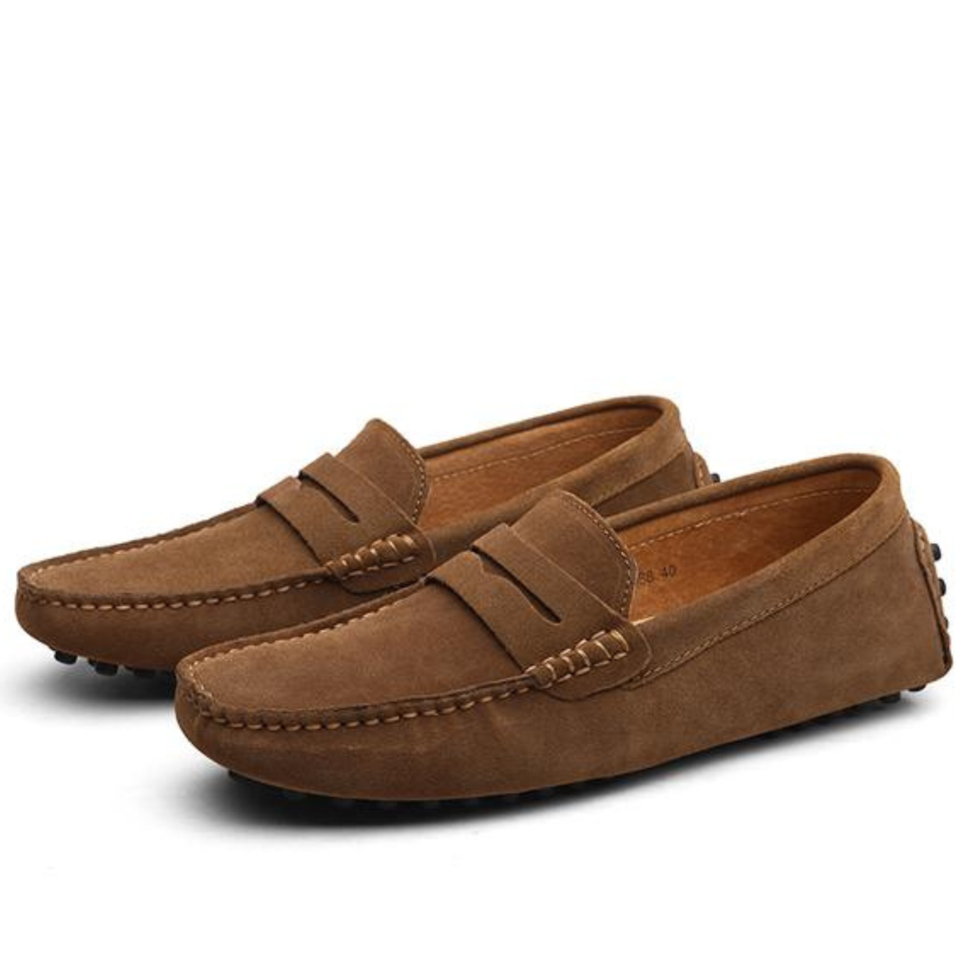 Męskie buty codzienne
