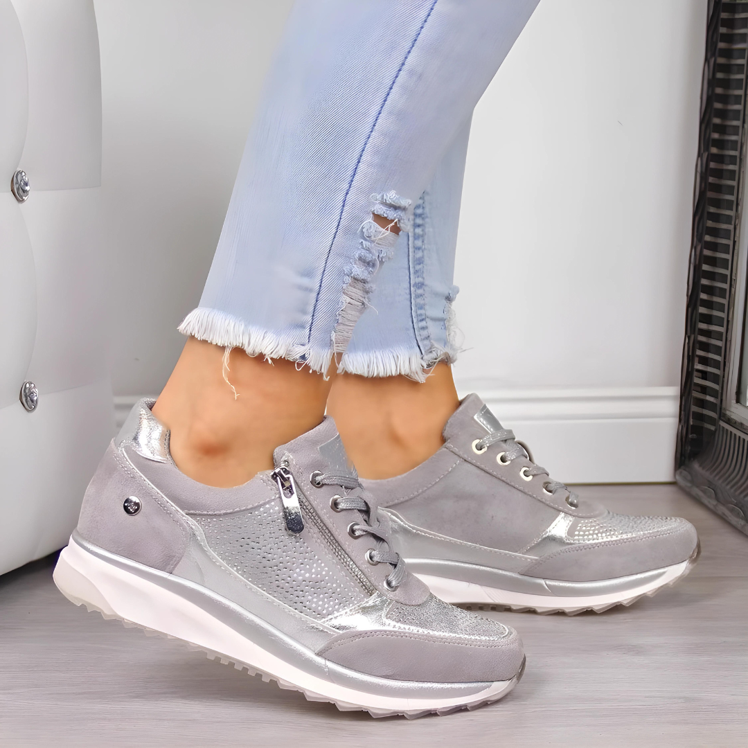 Ortopedyczne Sneakersy dla Kobiet