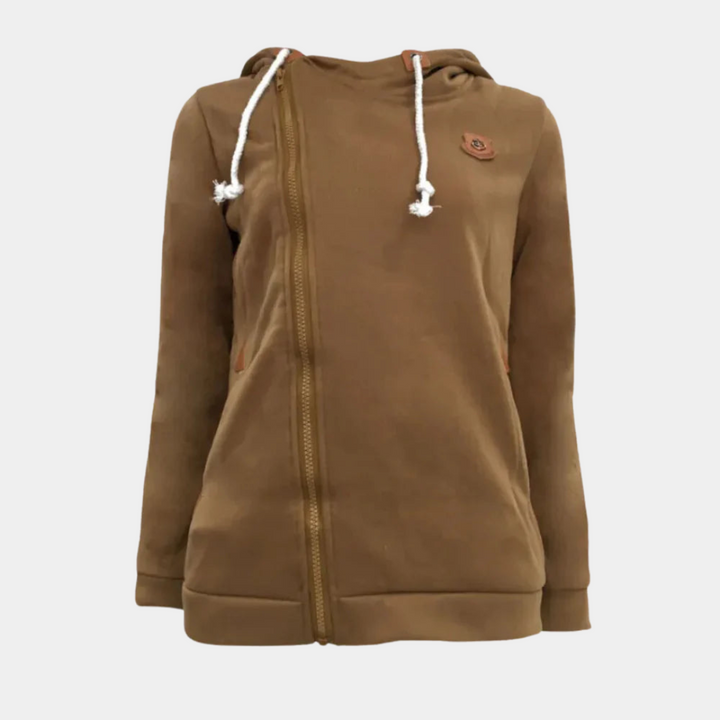 Bezrekawnik Hoodie dla Mężczyzn