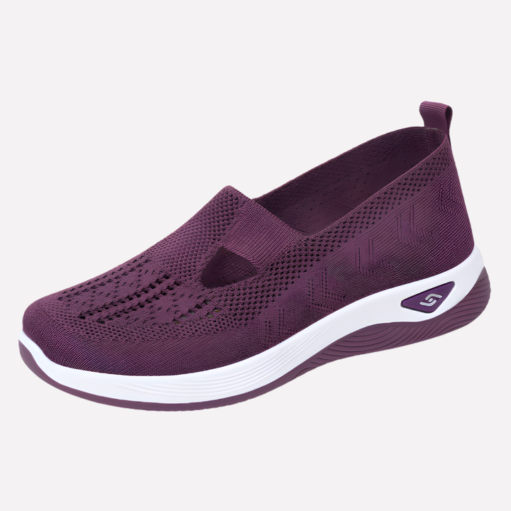 Damskie ortopedyczne buty do chodzenia
